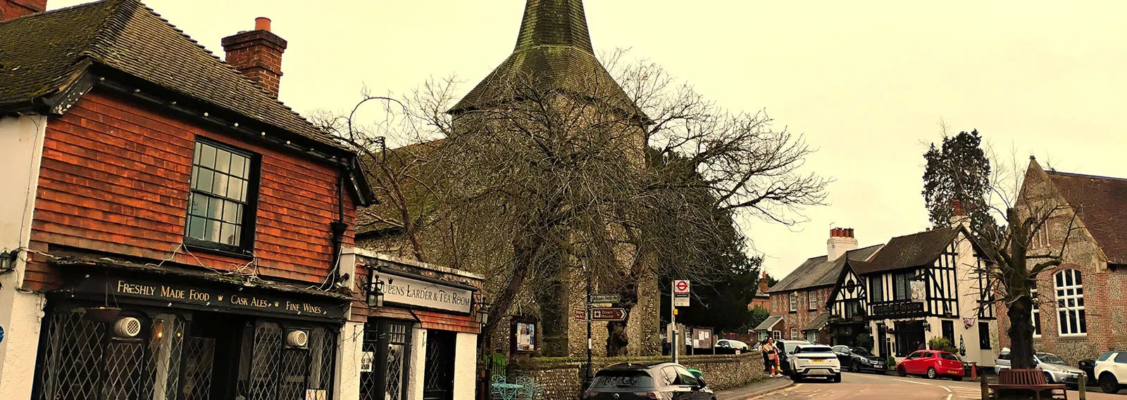 Bromley