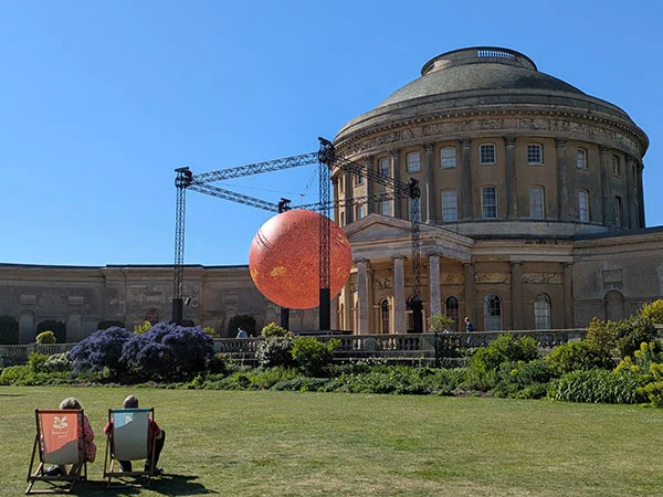 West Suffolk & Borders