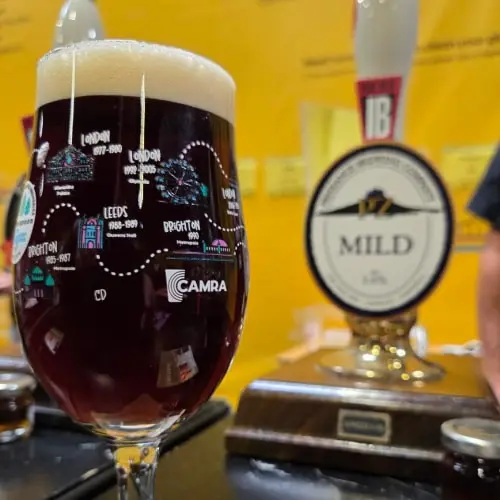 Penzance - Mild