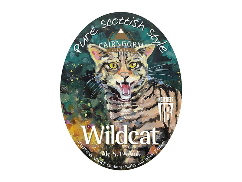 Cairngorm - Wildcat