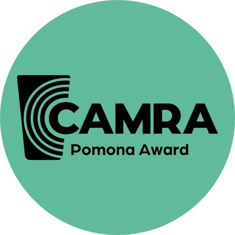 Pomona Award