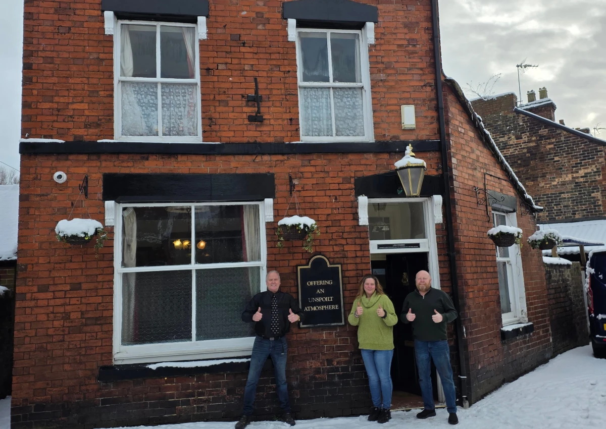 Heritage Awards 2025 Winner