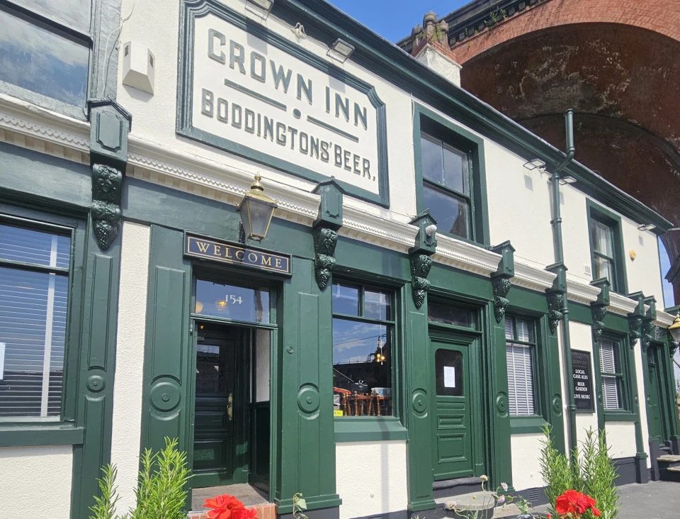 Heritage Awards 2025 Runner-up