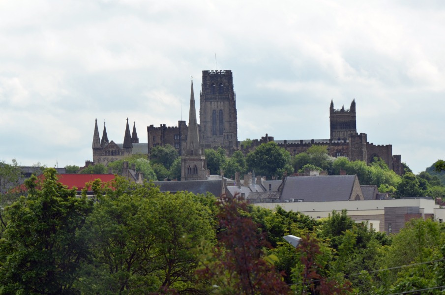 Durham