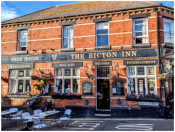 Exeter & East Devon