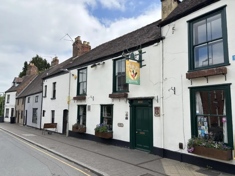Mid Gloucestershire