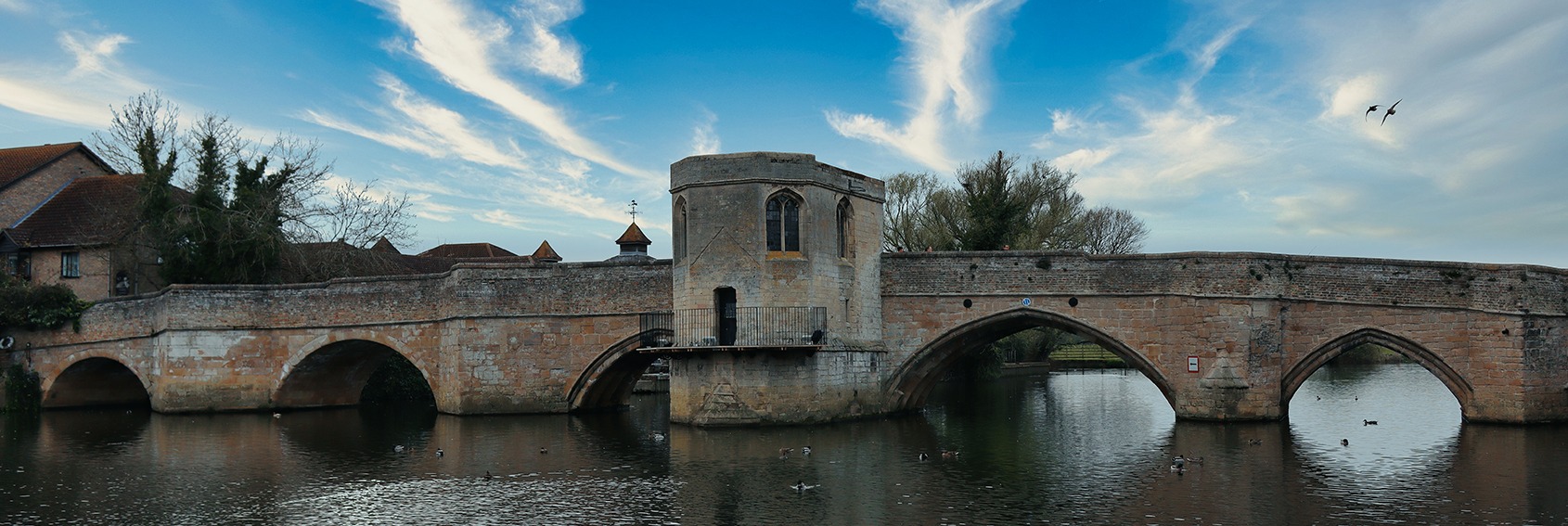 Huntingdonshire