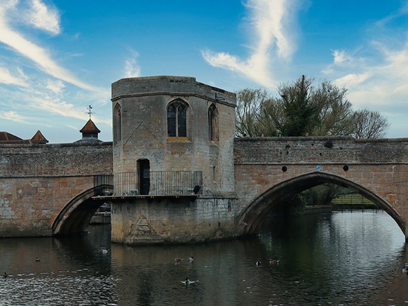 Huntingdonshire