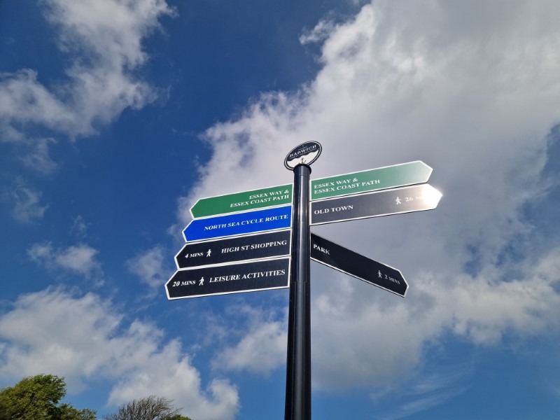 Tendring