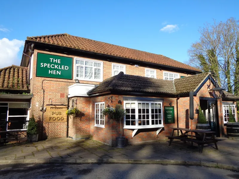 St Albans – Fleetville & Camp