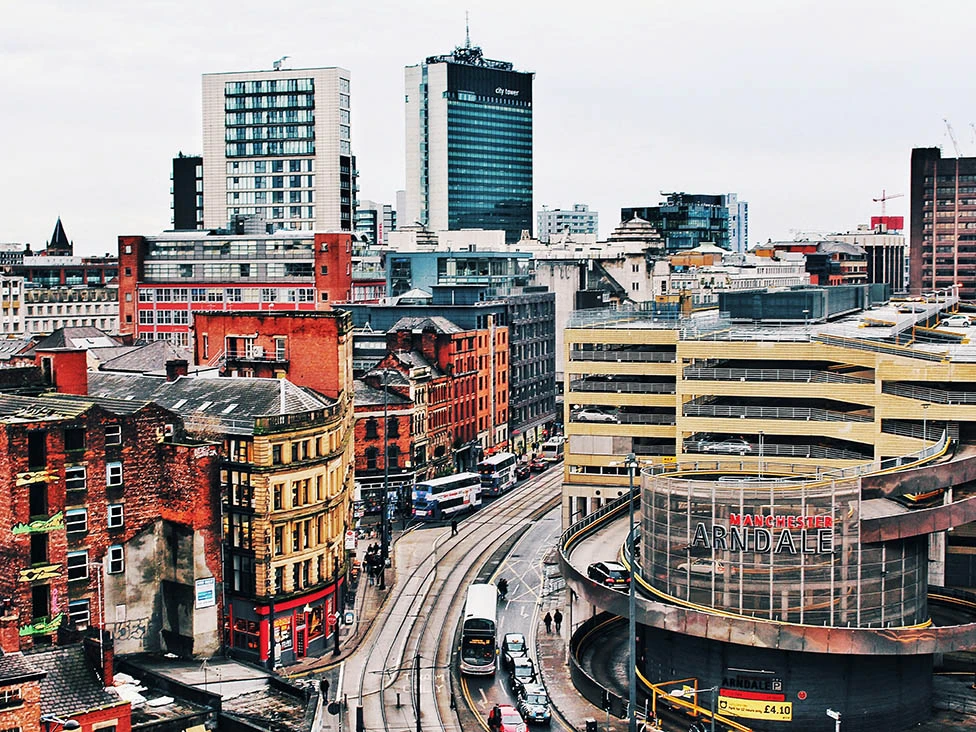Manchesters
