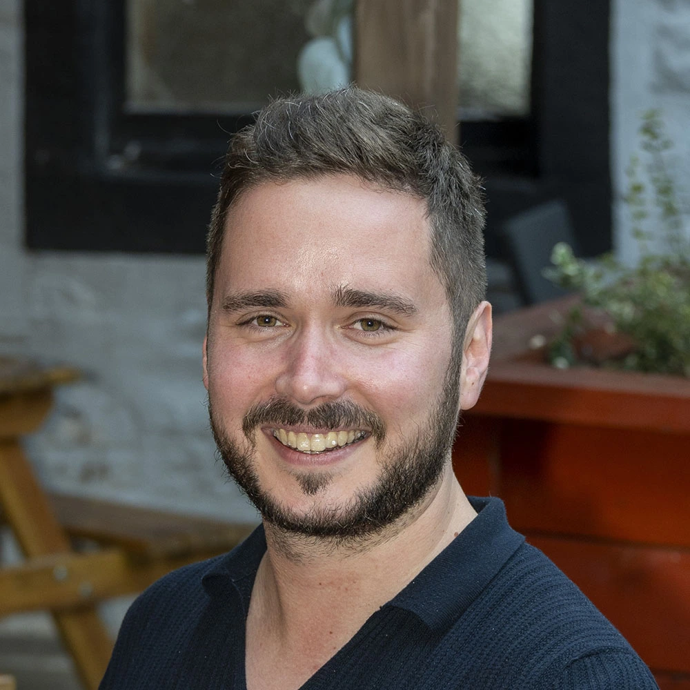 Ash Corbett-Collins