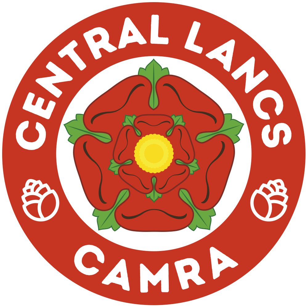Central Lancashire